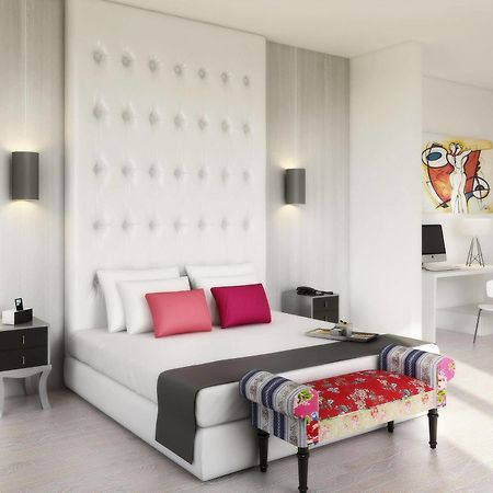Palco Rooms&Suites Palermo Exterior foto