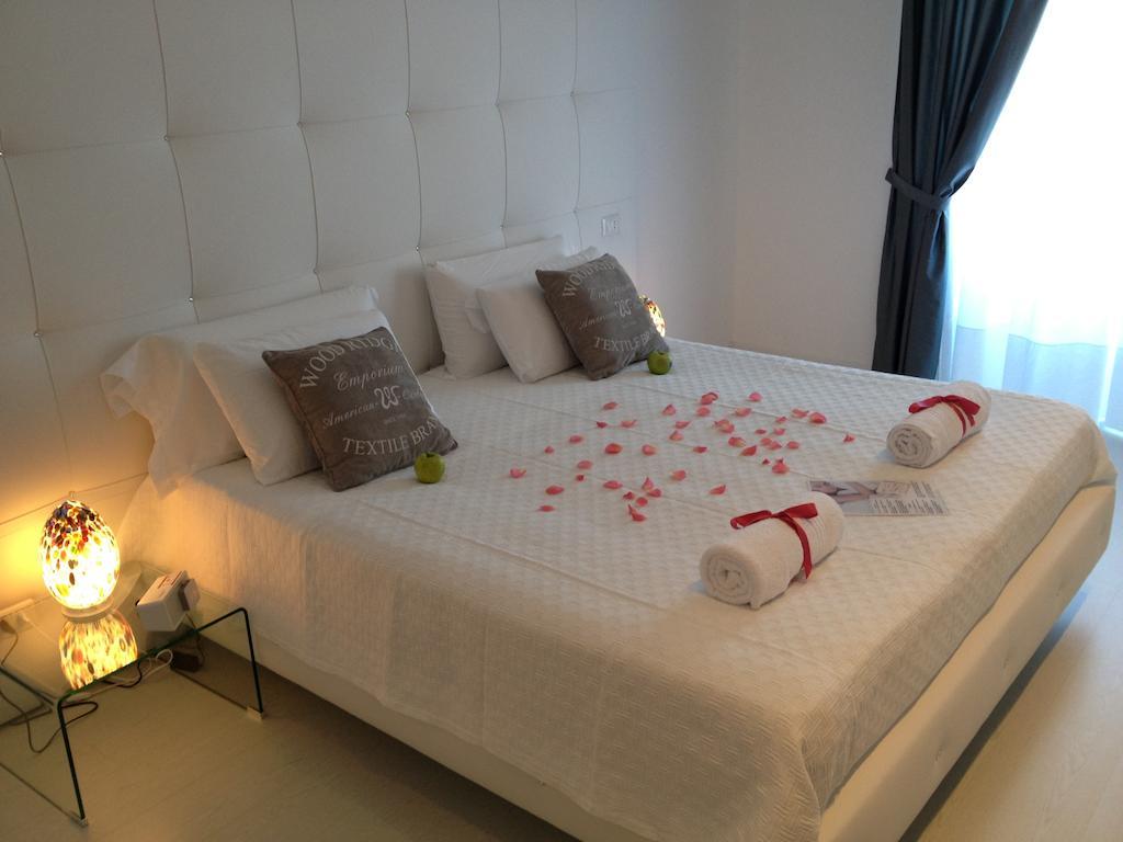 Palco Rooms&Suites Palermo Zimmer foto