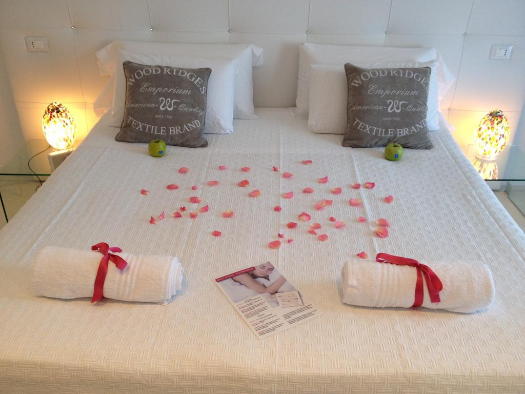 Palco Rooms&Suites Palermo Zimmer foto
