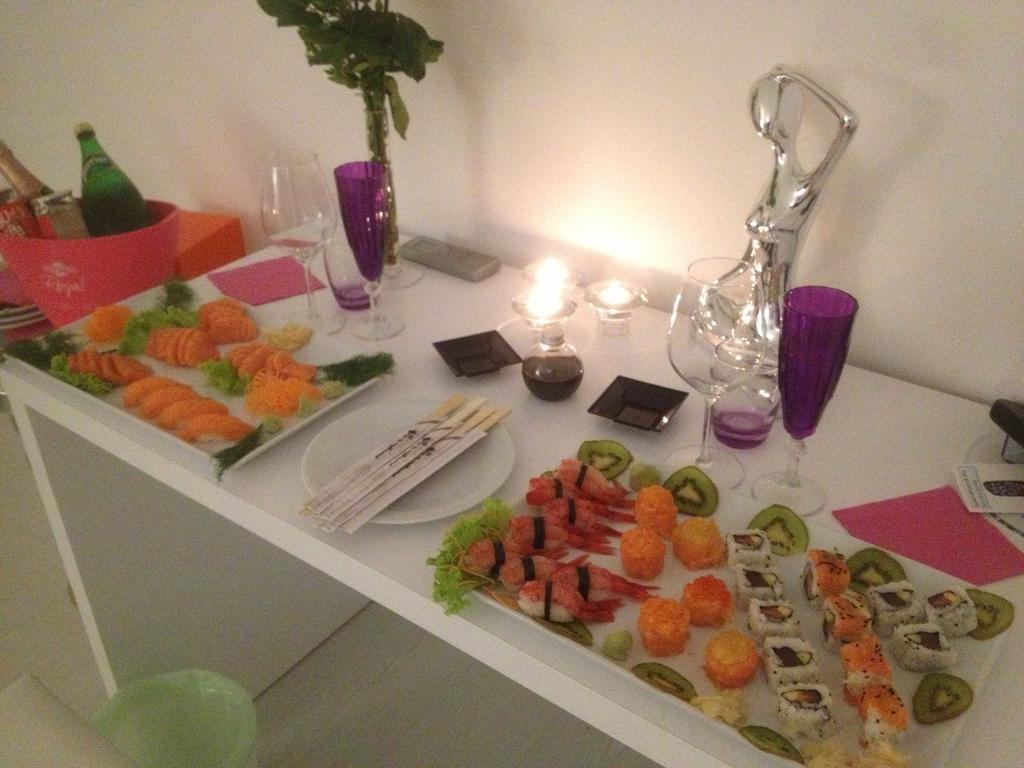 Palco Rooms&Suites Palermo Zimmer foto